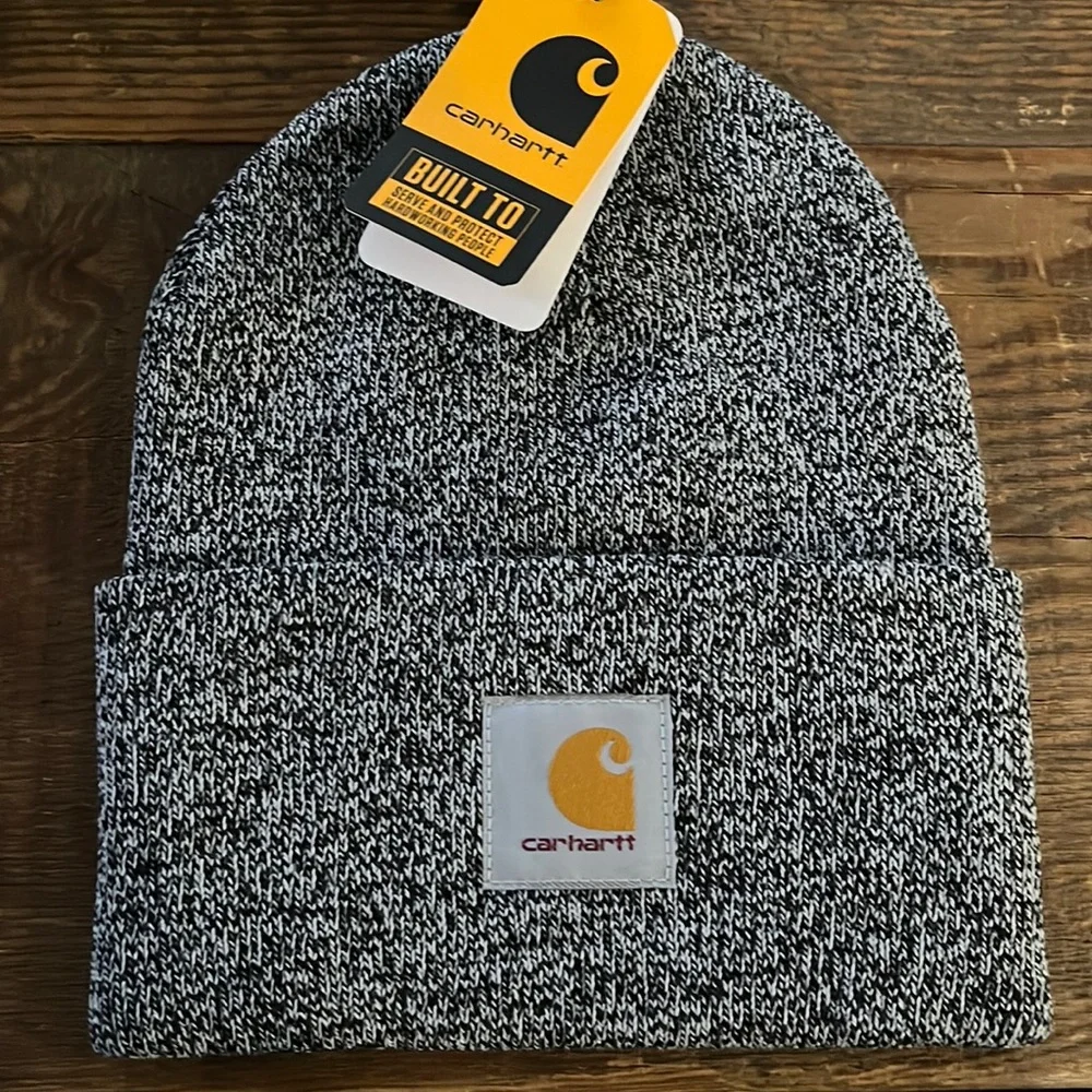 Carhartt beanie - Picture 1 of 1